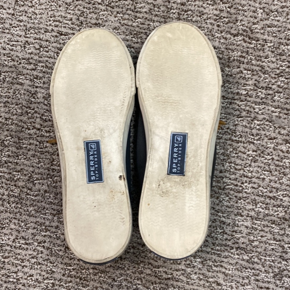Sperry Top Sliders - Picture 5 of 6